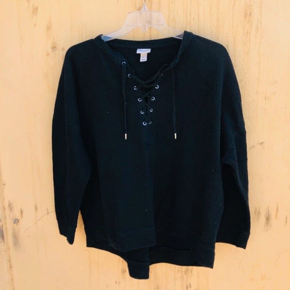 AVA & VIV SWEAT TOP 3X